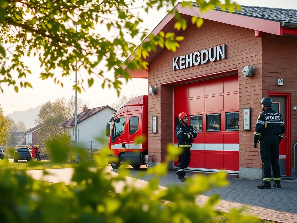 Pijany kierowca bez paliwa zatrzymany przez świadków w Kwidzynie