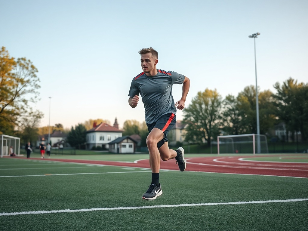 Nordic walking w okolicy Kwidzyna. Trasy na weekend 21-22 marca