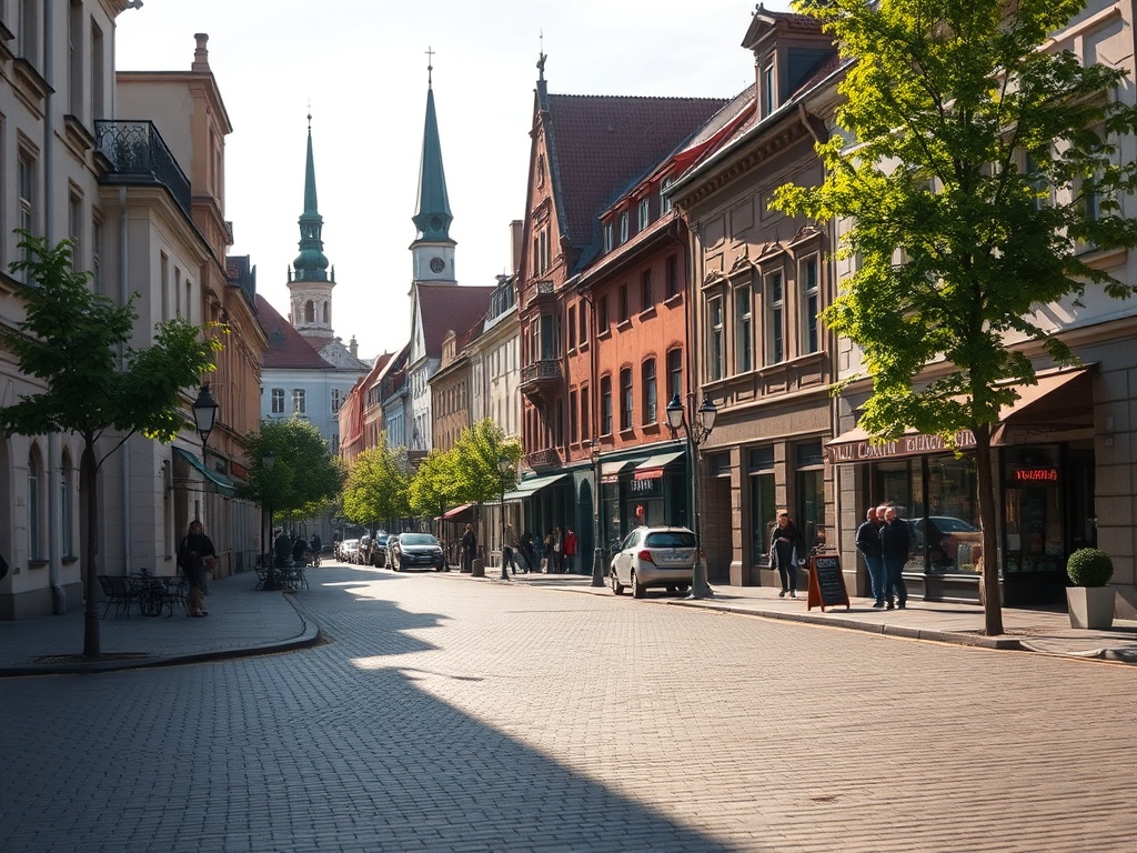 Strażacy w Kwidzynie otrzymali dotację na panele słoneczne