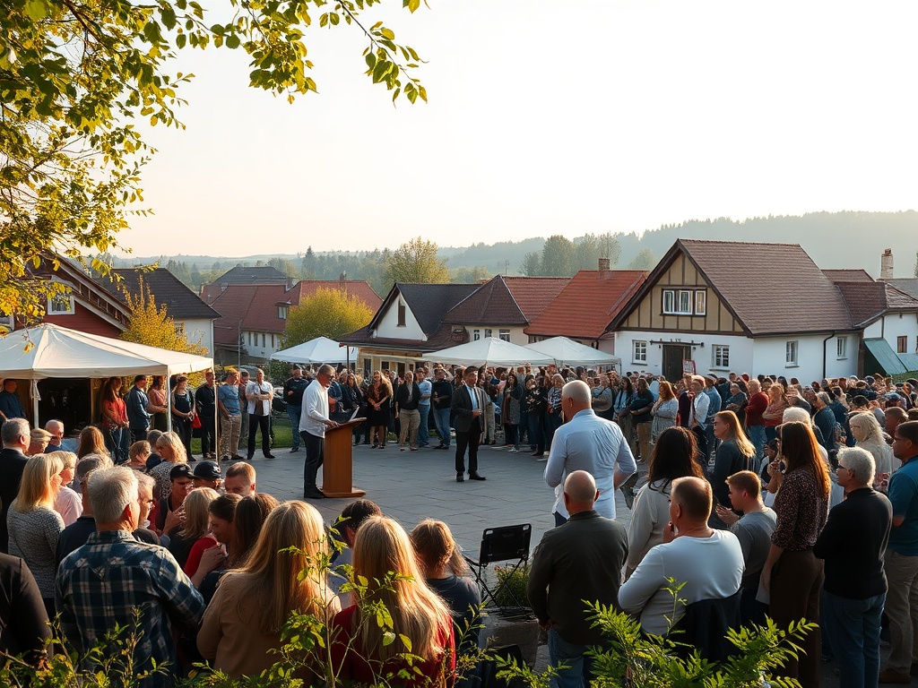 Biblioteka w Kwidzynie otwiera Klub Debat Oksfordzkich