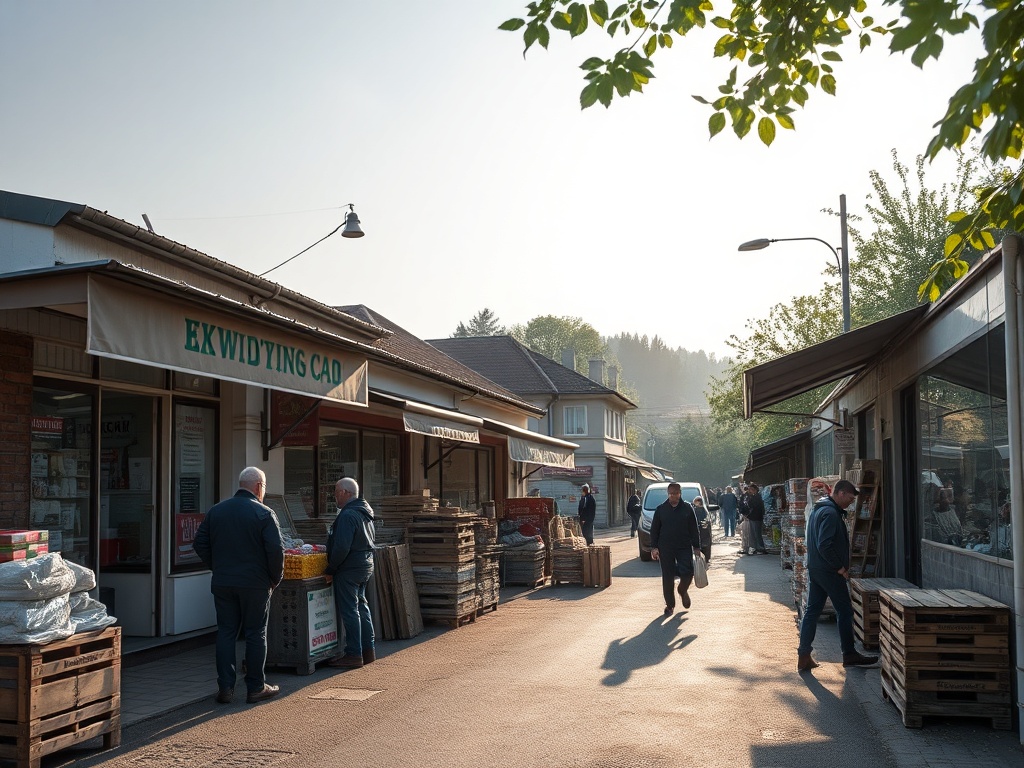 MOF Kwidzyn wspiera integrację migrantów ze społecznością