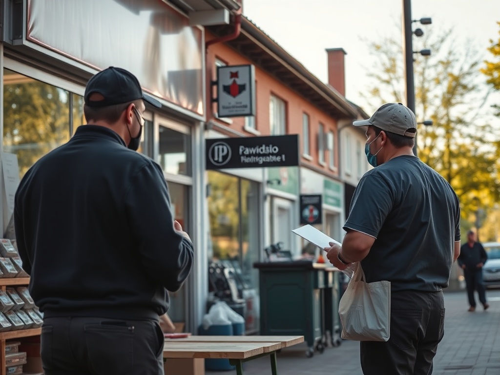 MOF Kwidzyn wspiera integrację migrantów ze społecznością