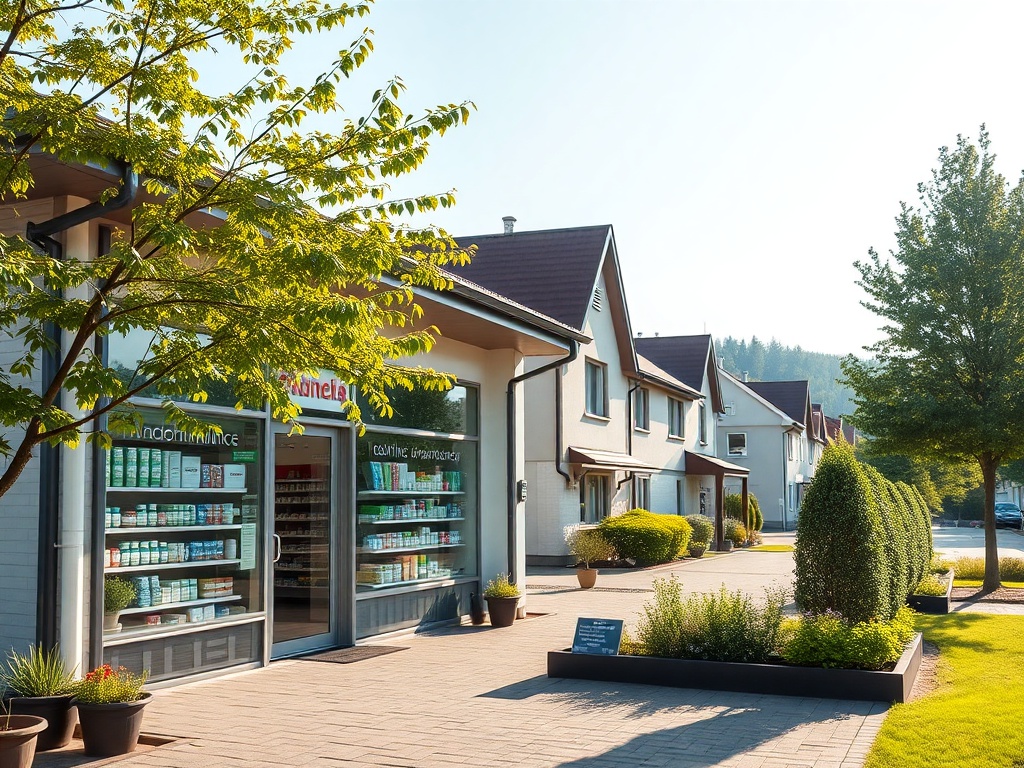 Ilustracja symbolizująca kolejki do lekarzy w Kwidzynie, z frazą 'Kolejki do specjalistów w Kwidzynie'