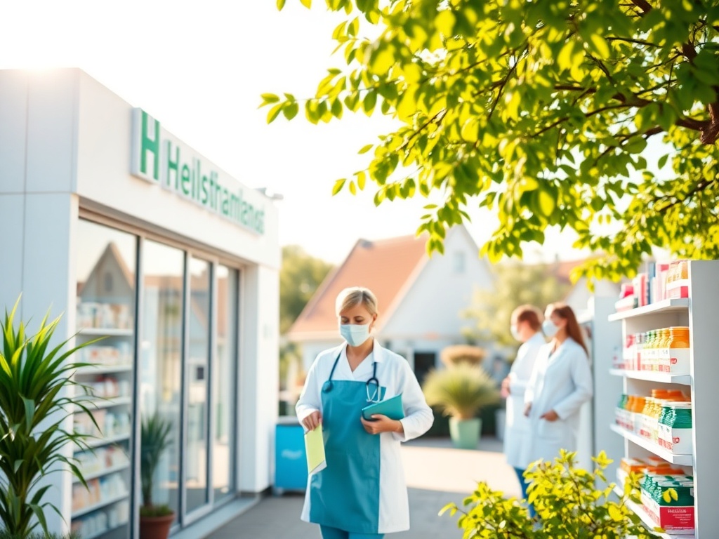 Grafika przedstawiająca kalendarz z zaznaczonymi datami wizyt lekarskich, symbolizująca kolejki do specjalistów w Kwidzynie.