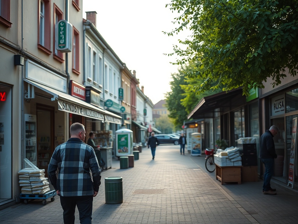 Przedstawiciele MM Kwidzyn podpisują umowę o współpracy ze szkołami zawodowymi w Kwidzynie.