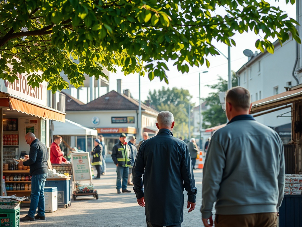 Drużyna Defenders Kwidzyn świętująca sukces, symbolizująca drogę do awansu i nowe możliwości kariery na rynku pracy w Kwidzynie.