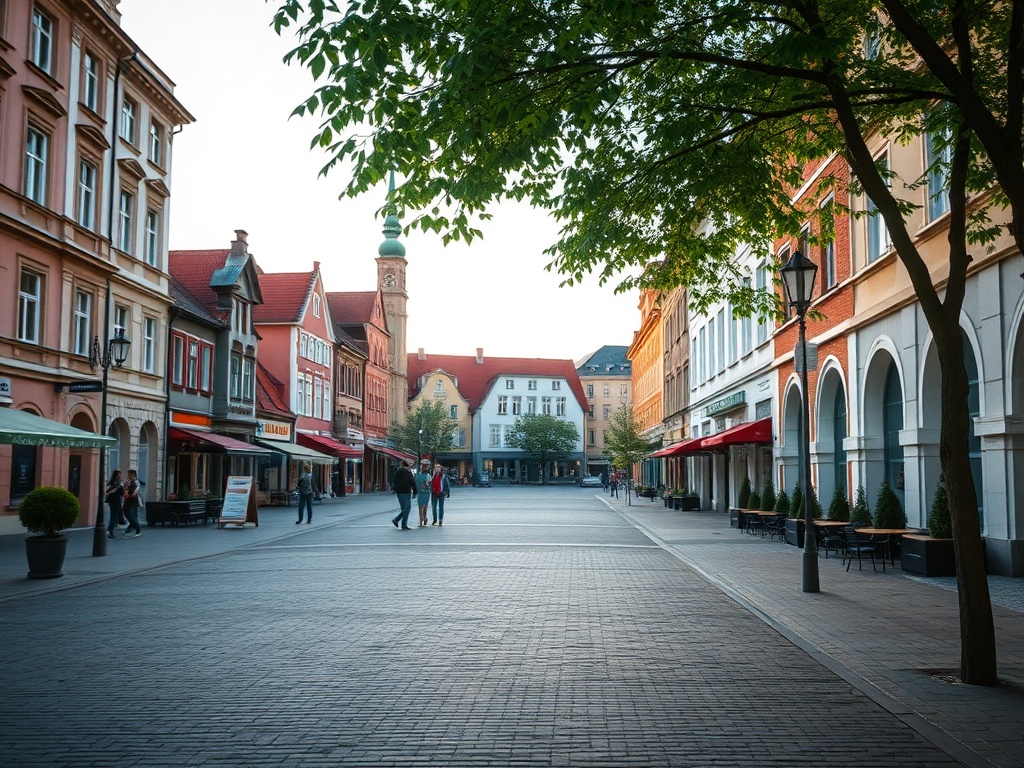 Ostrzeżenie o przerwach w dostawie prądu w Kwidzynie i nowości kulturalne w Marezie