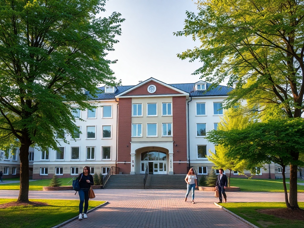 Dni otwarte szkół podstawowych w Kwidzynie – rodzice i dzieci zwiedzają sale lekcyjne, poznając ofertę edukacyjną.