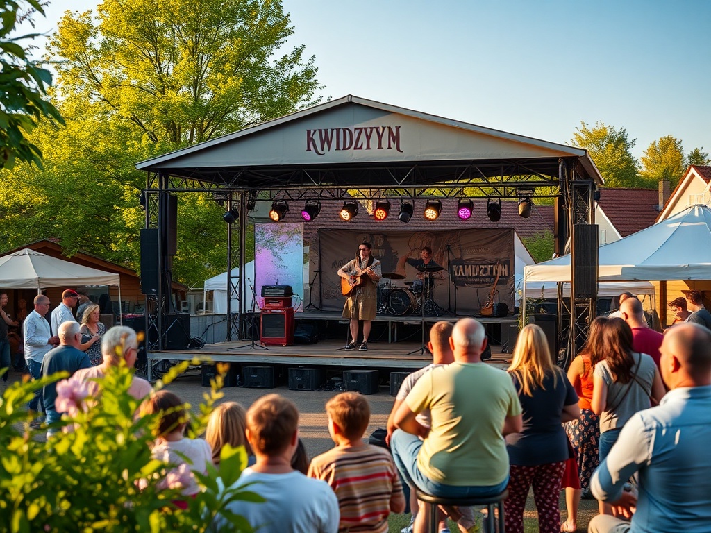 Zamek w Kwidzynie - historyczna warownia po otrzymaniu dużej dotacji na renowację