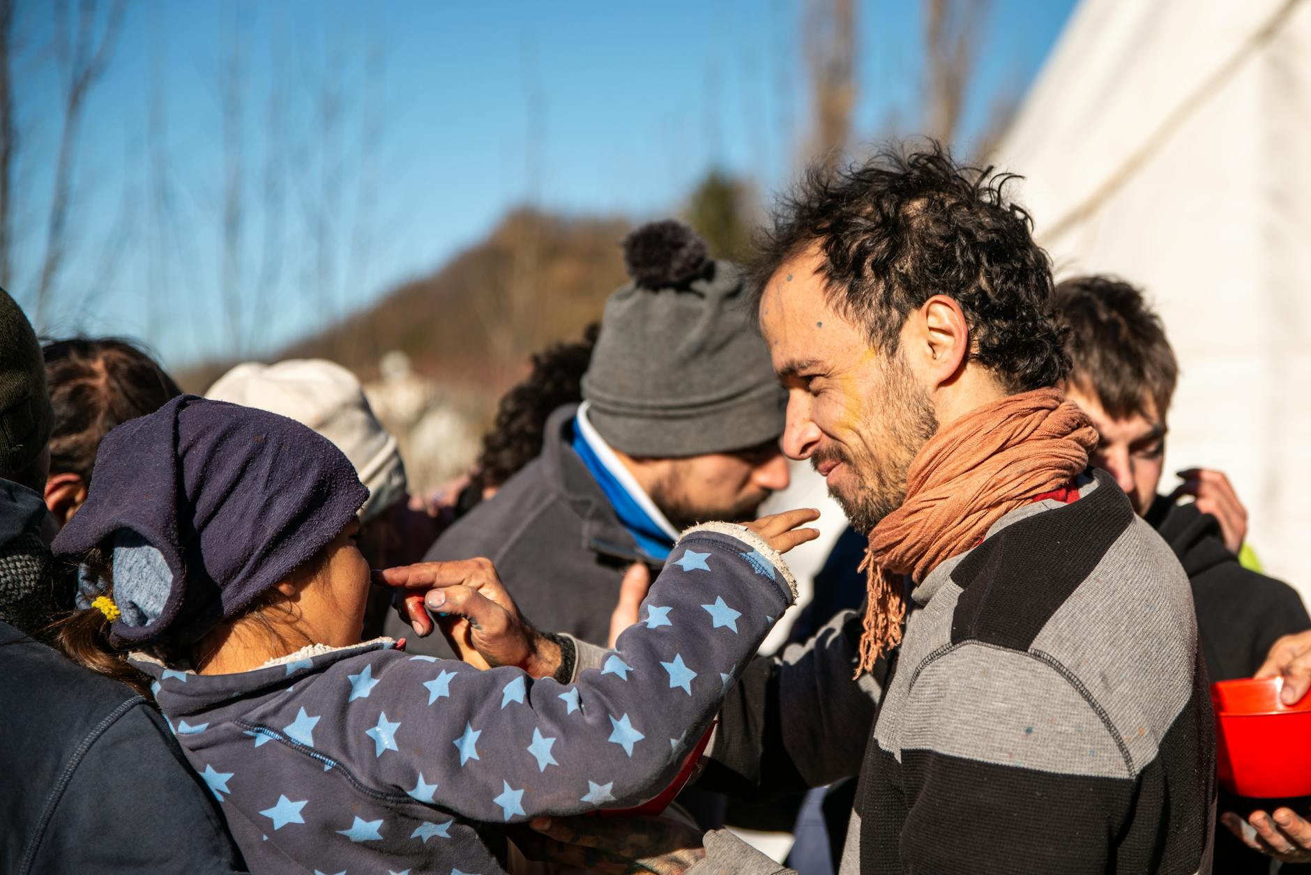 MOF Kwidzyn finansuje integrację migrantów ze społecznością