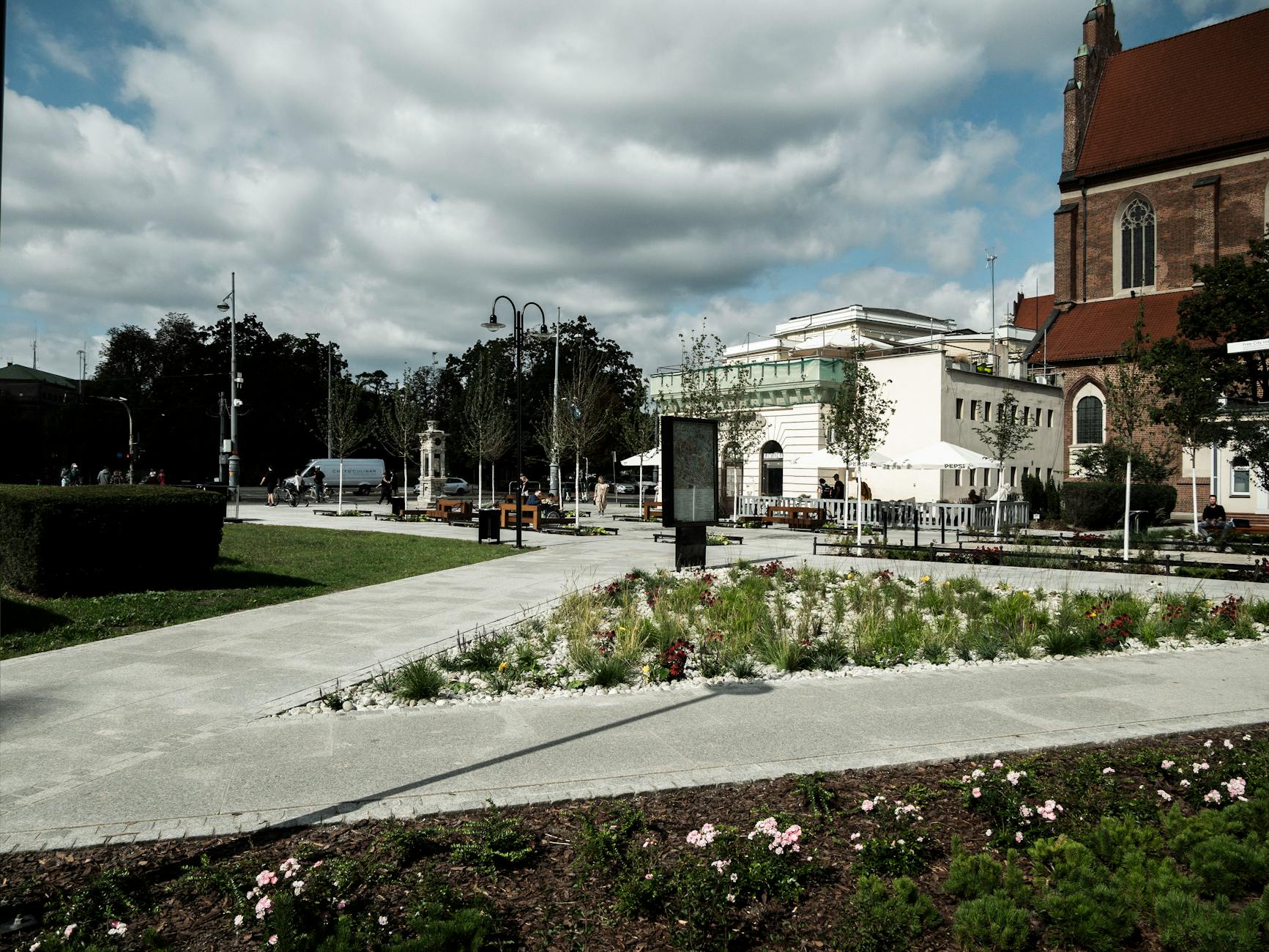 Kwidzyn i okolice zyskają dzięki rewitalizacji. Ponad X mln zł na rozwój!